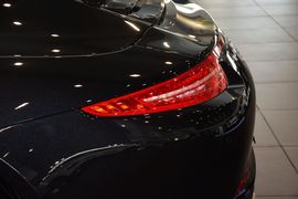 2013款保时捷911
