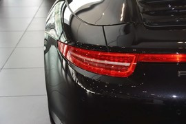 2013款保时捷911