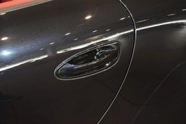 2013款保时捷911