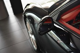 2013款保时捷911