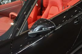 2013款保时捷911