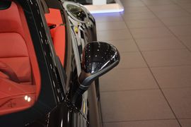 2013款保时捷911