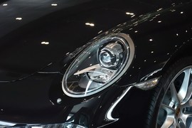 2013款保时捷911