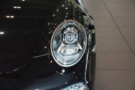 2013款保时捷911