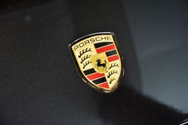 2013款保时捷911