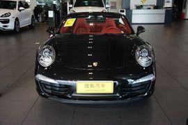 2013款保时捷911