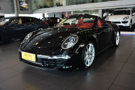 2013款保时捷911