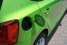 2014款大众Polo
