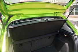 2014款大众Polo