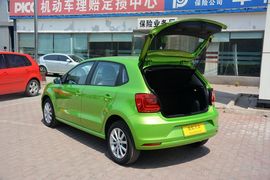 2014款大众Polo