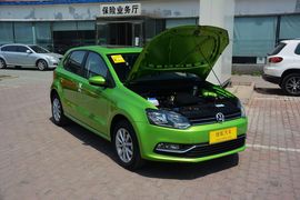 2014款大众Polo