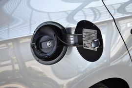 2013款斯柯达昕锐1.4L手动智选型