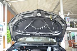 2013款斯柯达昕锐1.4L手动智选型