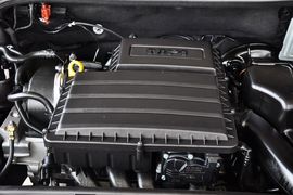2013款斯柯达昕锐1.4L手动智选型