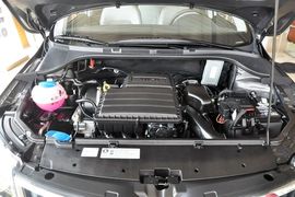 2013款斯柯达昕锐1.4L手动智选型