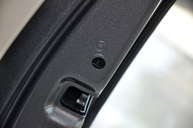 2013款斯柯达昕锐1.4L手动智选型
