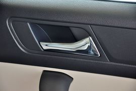 2013款斯柯达昕锐1.4L手动智选型