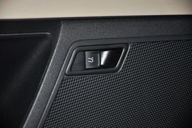 2013款斯柯达昕锐1.4L手动智选型