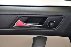 2013款斯柯达昕锐1.4L手动智选型