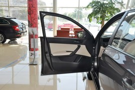 2013款斯柯达昕锐1.4L手动智选型