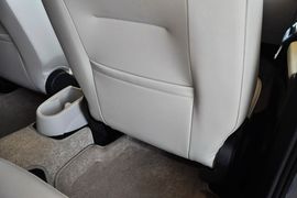 2013款斯柯达昕锐1.4L手动智选型