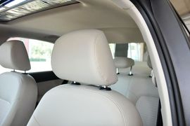 2013款斯柯达昕锐1.4L手动智选型