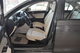 2013款斯柯达昕锐1.4L手动智选型