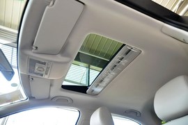 2013款斯柯达昕锐1.4L手动智选型