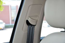 2013款斯柯达昕锐1.4L手动智选型