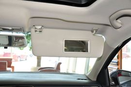 2013款斯柯达昕锐1.4L手动智选型