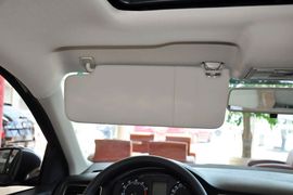 2013款斯柯达昕锐1.4L手动智选型