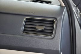 2013款斯柯达昕锐1.4L手动智选型