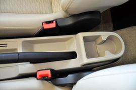 2013款斯柯达昕锐1.4L手动智选型