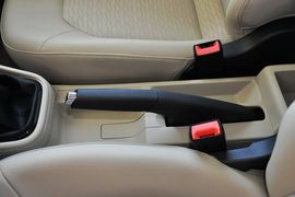 2013款斯柯达昕锐1.4L手动智选型