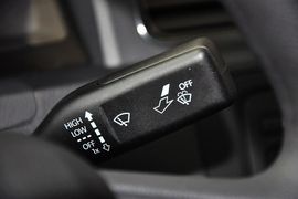 2013款斯柯达昕锐1.4L手动智选型