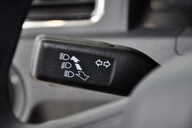 2013款斯柯达昕锐1.4L手动智选型