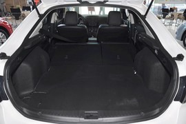 2012款马自达睿翼轿跑车2.0L精英版