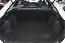 2012款马自达睿翼轿跑车2.0L精英版