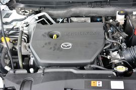 2012款马自达睿翼轿跑车2.0L精英版