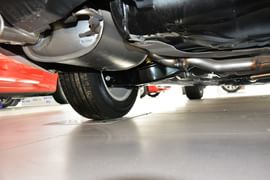 2012款马自达睿翼轿跑车2.0L精英版