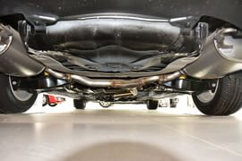 2012款马自达睿翼轿跑车2.0L精英版