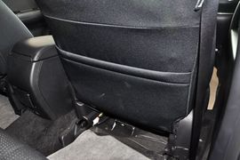 2012款马自达睿翼轿跑车2.0L精英版