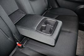 2012款马自达睿翼轿跑车2.0L精英版