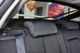 2012款马自达睿翼轿跑车2.0L精英版