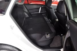 2012款马自达睿翼轿跑车2.0L精英版