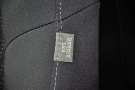 2012款马自达睿翼轿跑车2.0L精英版