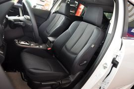 2012款马自达睿翼轿跑车2.0L精英版