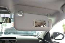 2012款马自达睿翼轿跑车2.0L精英版