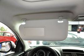 2012款马自达睿翼轿跑车2.0L精英版