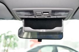 2012款马自达睿翼轿跑车2.0L精英版